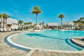 PROMINENCE ON 30A LET IT BE LUXURY BOUTIQUE RENTAL 2 BIkES PADDLE BOARDS POOL
